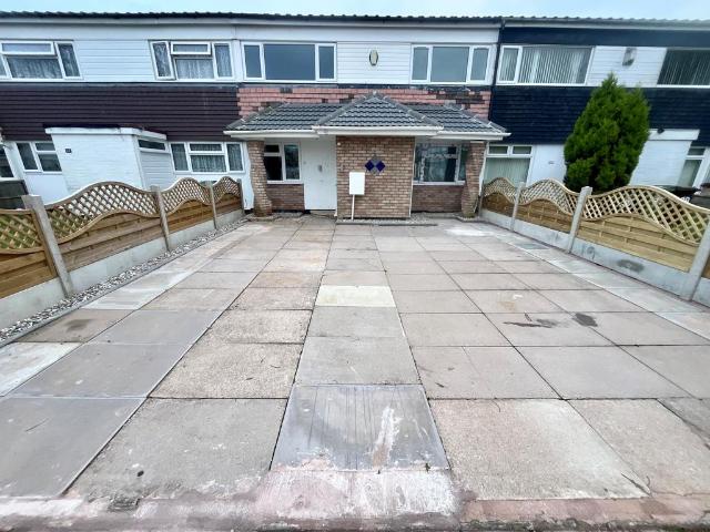 House for rent in Coleshill, West Midlands