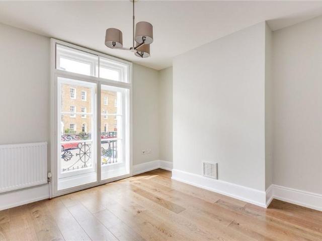 House for rent in Kennington, Greater London