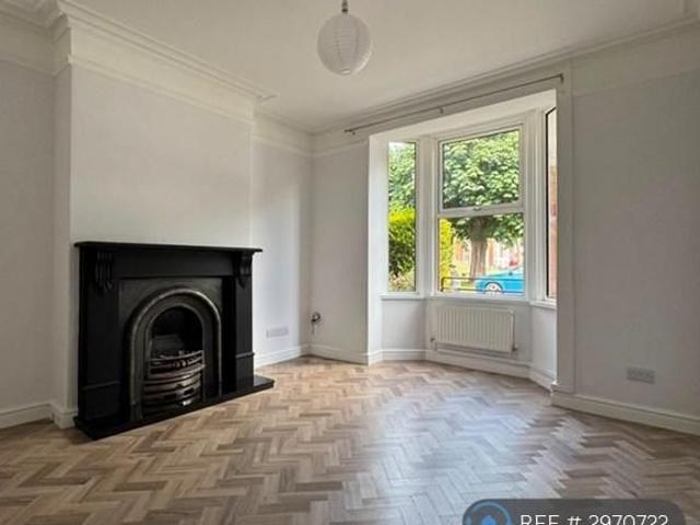 House for rent in Bridgwater, Somerset
