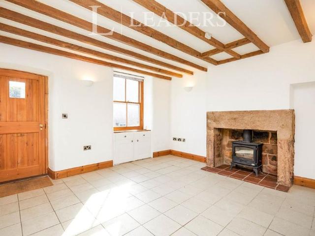 House for rent in Milford, Amber Valley