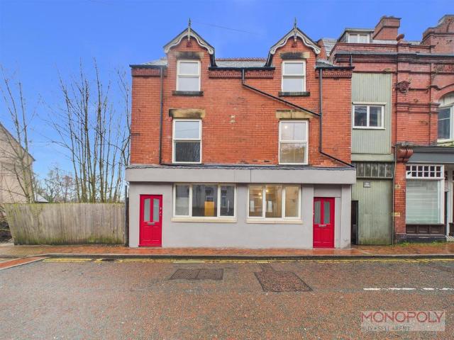 House for rent in Wales