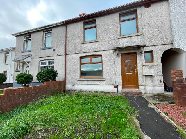 House for rent in Briton Ferry
