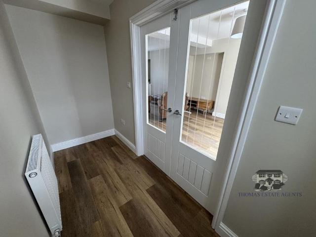 House for rent in Ystrad, Gelli