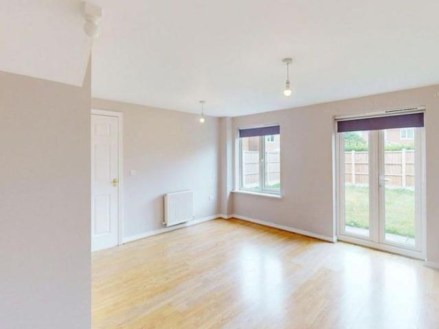 House for rent in Westhoughton, Lee Bank