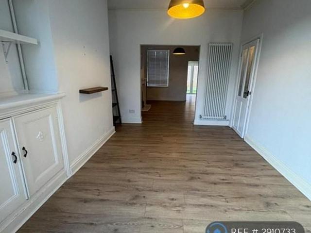 House for rent in Fairfield, Warrington