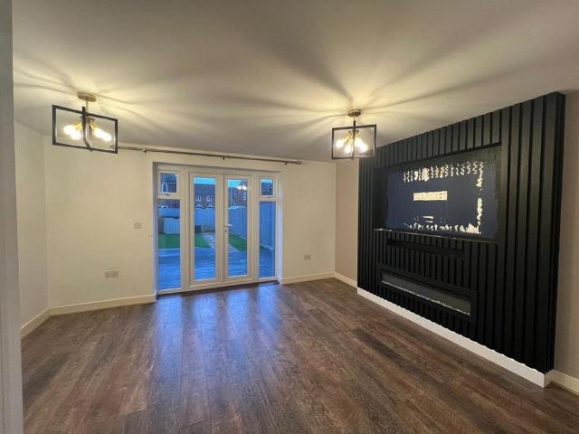 House for rent in Coity Higher, Coity