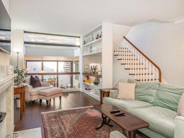 House for rent in Notting Hill, Greater London