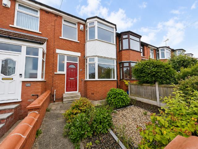 House for rent in Great Marton, Blackpool