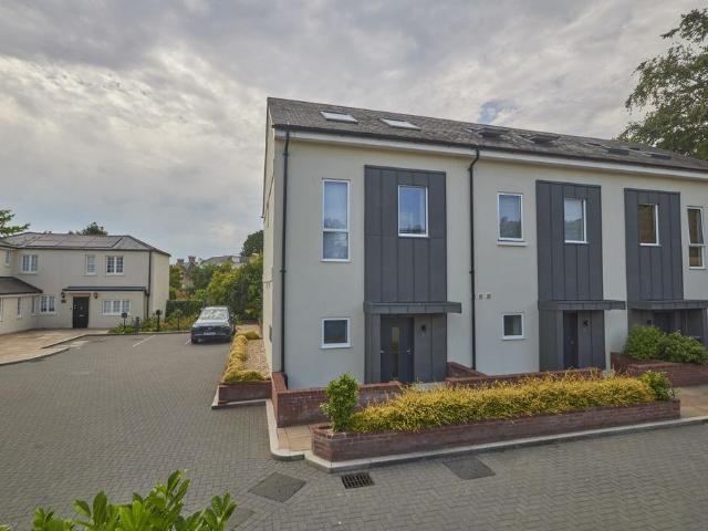 House for rent in Watergate, Devon