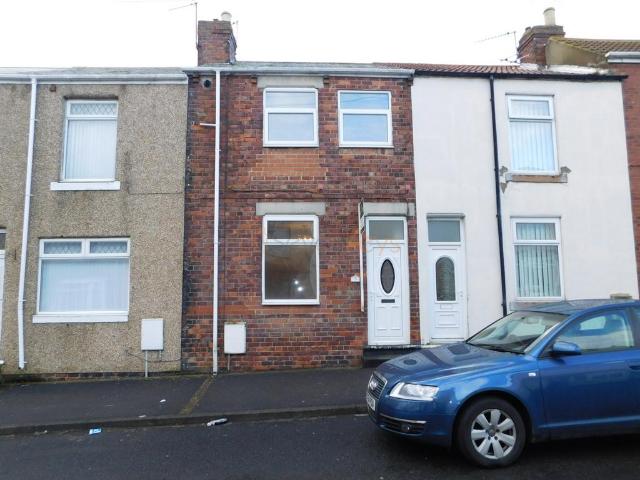 House for rent in Shotton Colliery, Isle Of Man