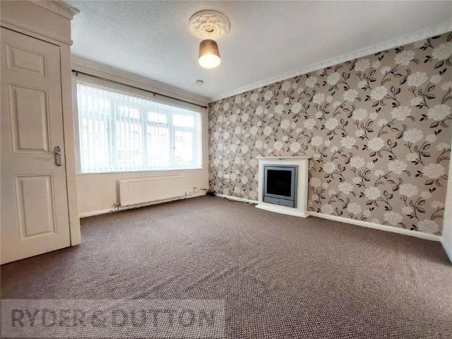 House for rent in City Centre, Georgia