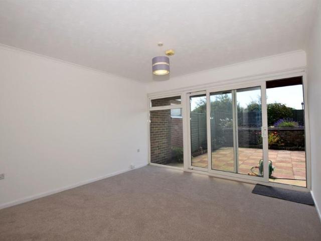 House for rent in Clapham, West Sussex