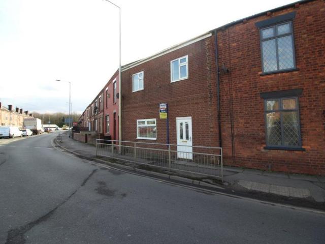 House for rent in Ince-in-Makerfield, Wigan