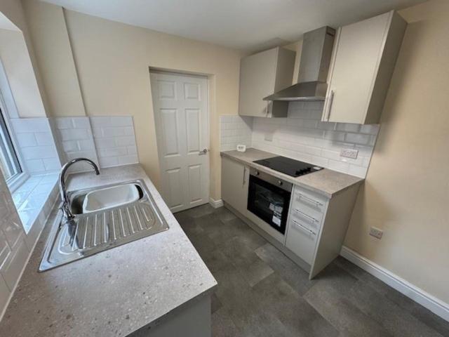 House for rent in Maltby, South Yorkshire
