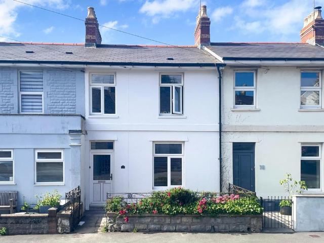 House for rent in Penarth Marina, Penarth