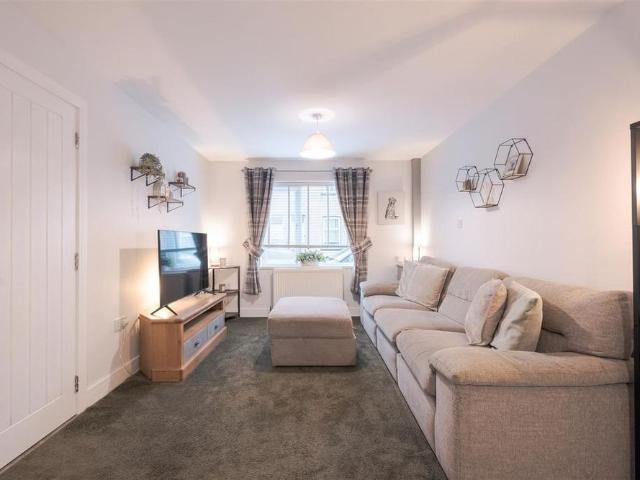 House for rent in Barrow