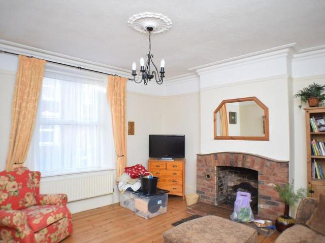 House for rent in Bridgwater, Somerset