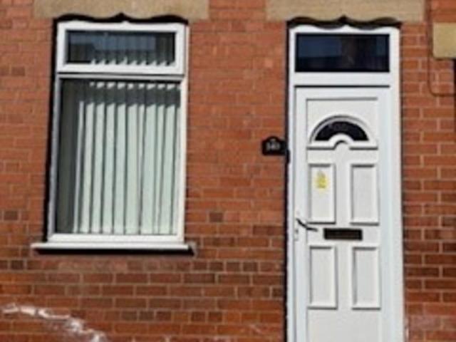 House for rent in Grantham, Barholm