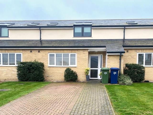 House for rent in Arrington, Cambridgeshire