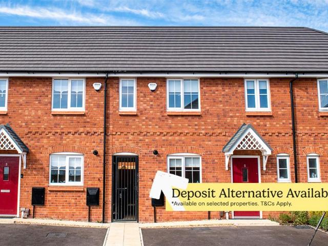 House for rent in Abbotsfield, St Helens
