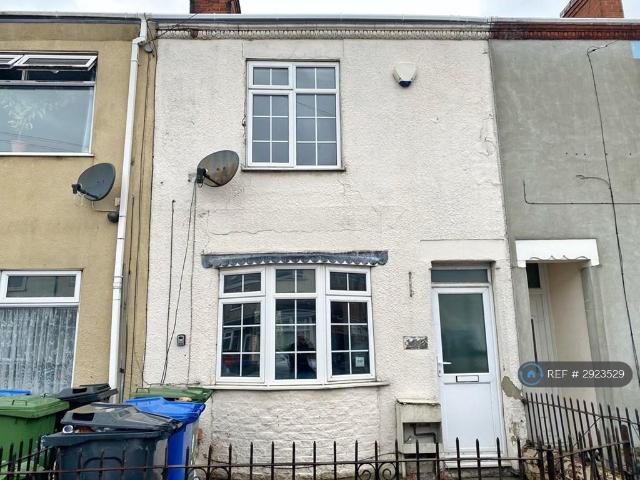 House for rent in New Clee, Old Clee