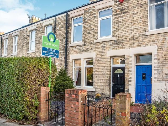 House for rent in Gosforth, Tyne And Wear