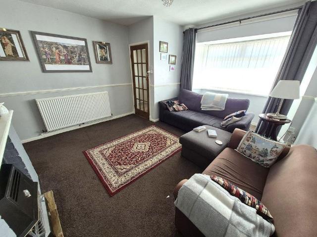 House for rent in Dudley's Fields, Bloxwich