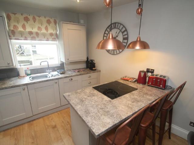 House for rent in Low Harrogate, Harrogate