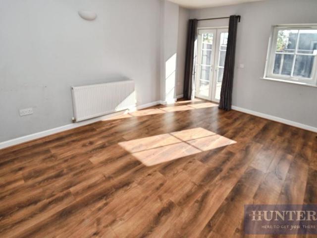 House for rent in Pinfold, Leicestershire