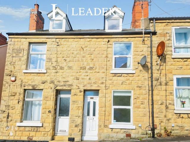 House for rent in Potters Corner, East Midlands