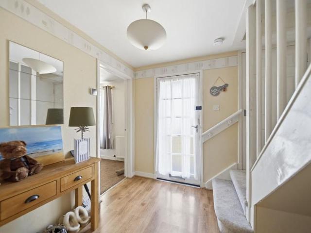 House for rent in Top of the Town, Cambuskenneth