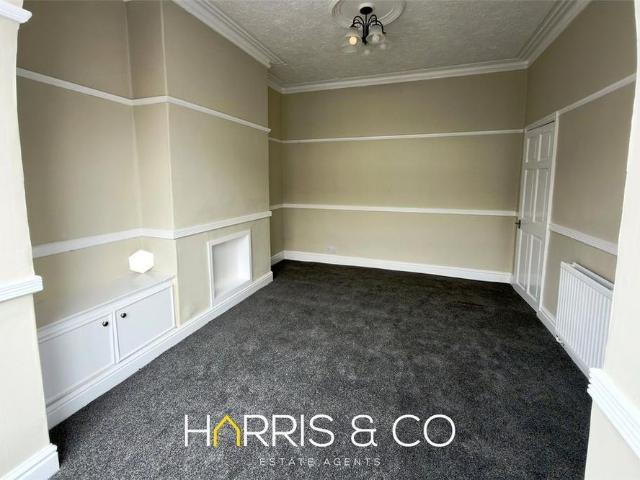 House for rent in Claremont, Blackpool