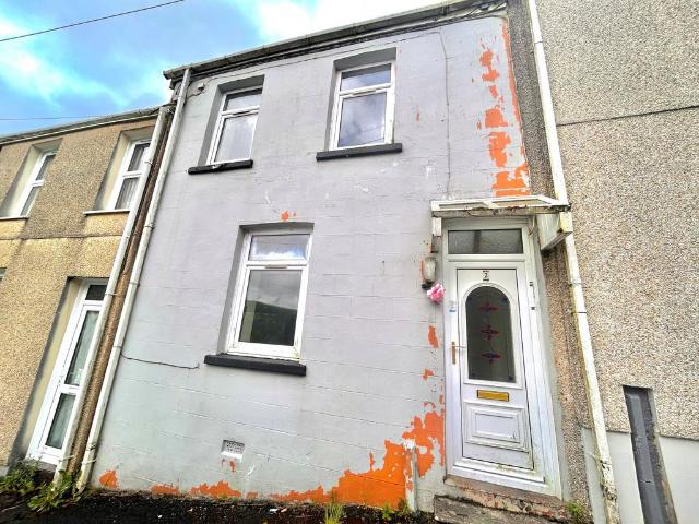 House for rent in Gwynfi and Croeserw, Abergwynfi