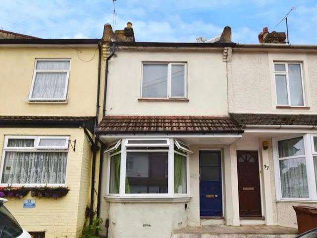 House for rent in Brompton, Gillingham