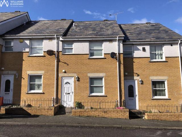 House for rent in Porth-y-Felin, Holyhead