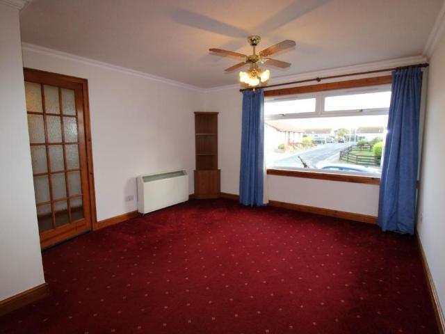 House for rent in Golspie, Scotland