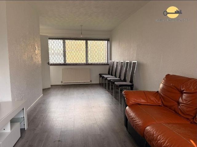 House for rent in Marsh Farm, Luton