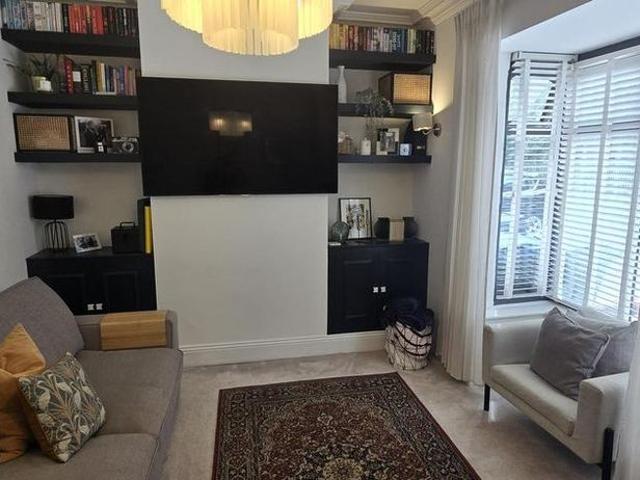House for rent in Two Mills, Cheshire