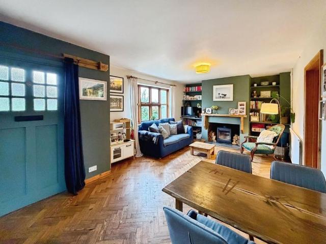 House for rent in Norton, King's Walden