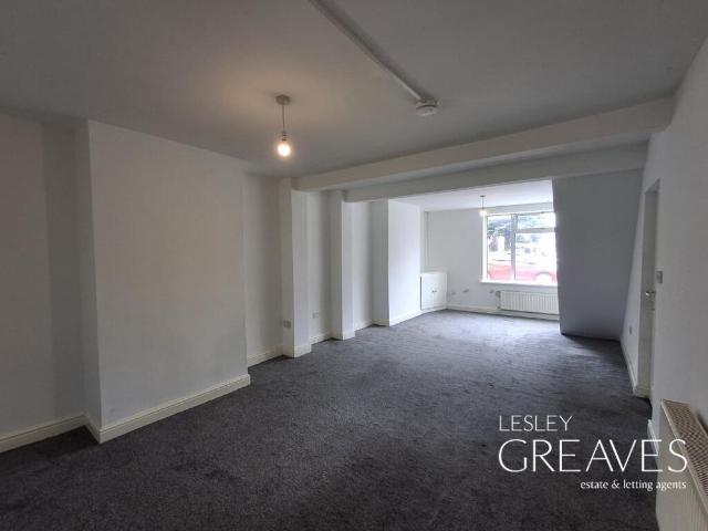 House for rent in Sutton in Ashfield, Ashfield
