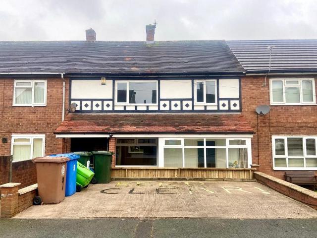 House for rent in Burnedge, Greater Manchester