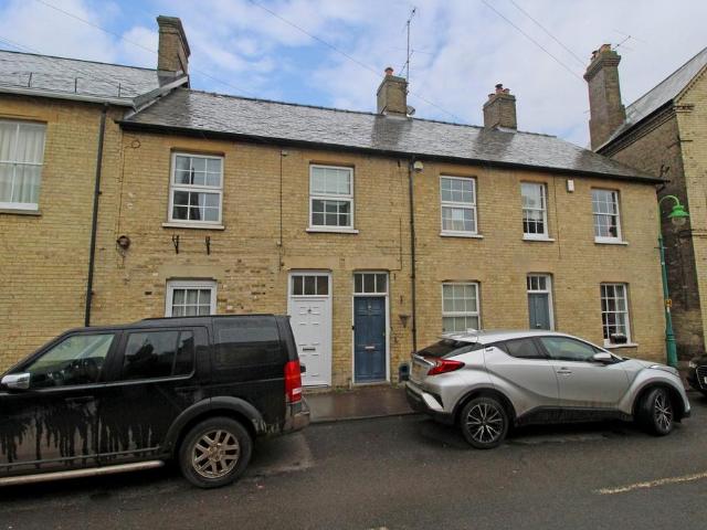 House for rent in King's Walden, Hertfordshire