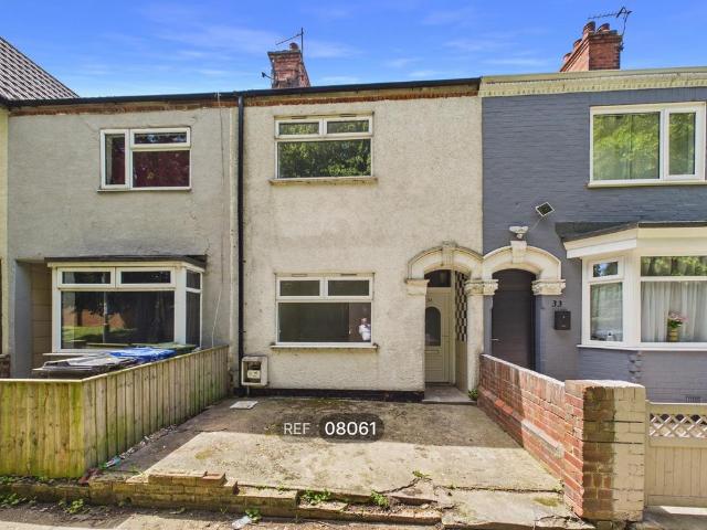 House for rent in Wellow, Grimsby