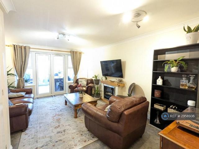 House for rent in Stratford-upon-Avon, Alderminster