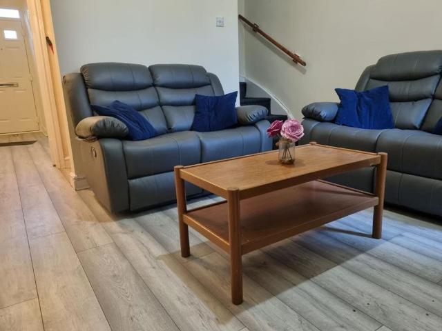 House for rent in Stoke, Stoke-on-Trent