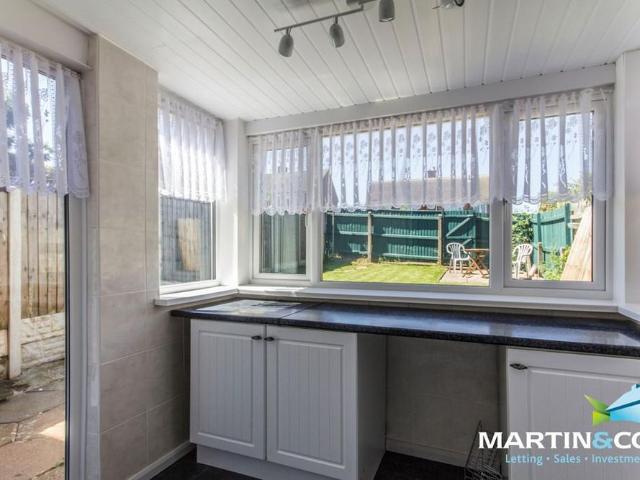 House for rent in Bartley Green, West Midlands