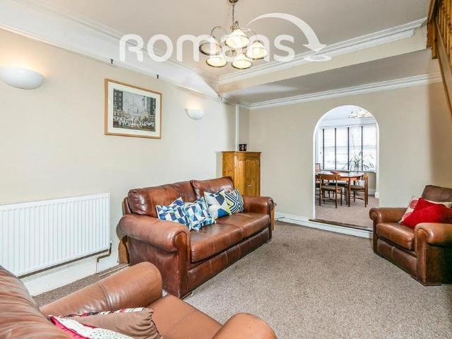 House for rent in Reading