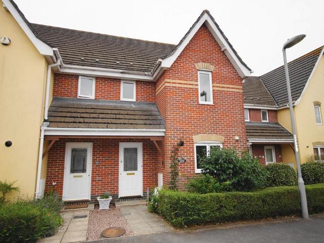 House for rent in Hayes, Colehill