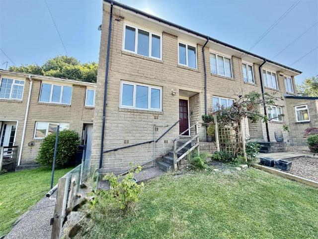 House for rent in Holme Valley, Thongsbridge