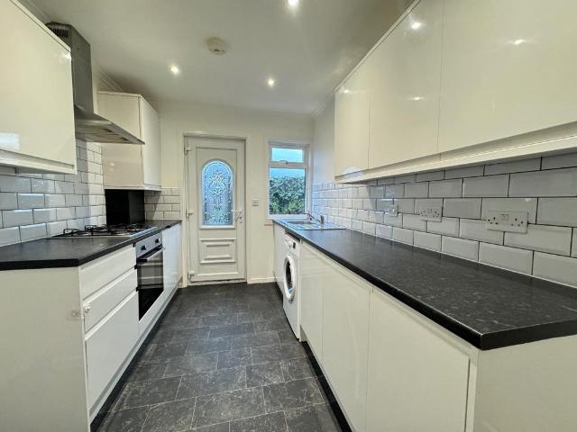 House for rent in Shiremoor, North Tyneside